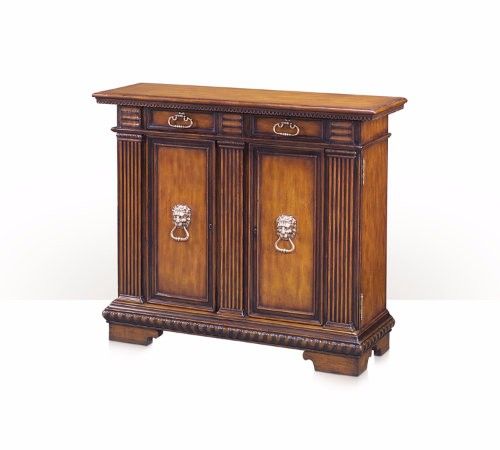 6100-136 Chest of Drawer - tủ hộc kéo