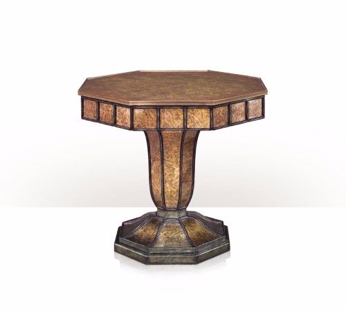 BÀN PHỤ TRANG TRÍ CỔ ĐIỂN 5052-026 (Side Table )