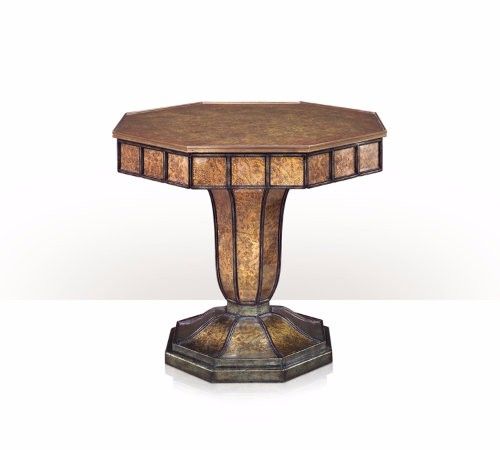 5052-026 Side Table - bàn side décor