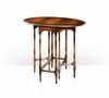 Bàn The Sunday Table 5005-165