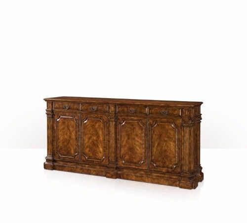 6105-380 Chest of Drawer - tủ hộc kéo