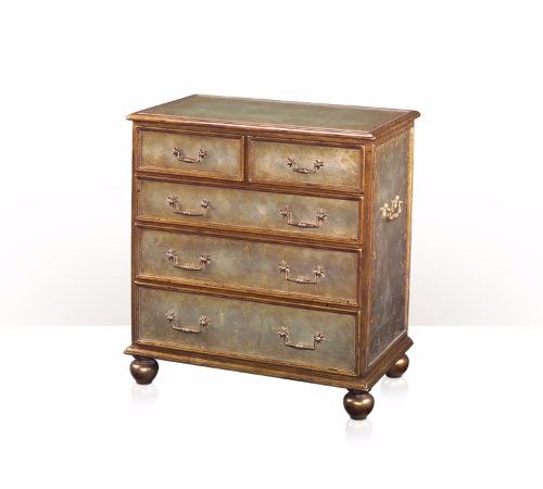 6052-003 Chest of Drawer - tủ hộc kéo