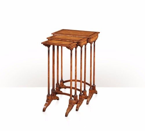 Bàn Vintage Nesting Side Tables 5005-536