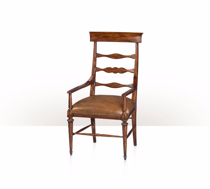 4100-728 Chair - ghế décor