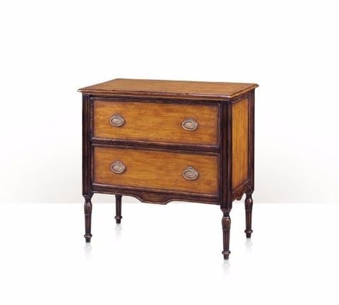6000-185 Chest of Drawer - tủ hộc kéo