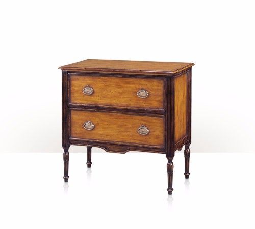 6000-185 Chest of Drawer - tủ hộc kéo