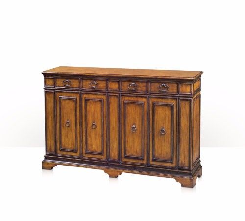 6100-141 Chest of Drawer - tủ hộc kéo