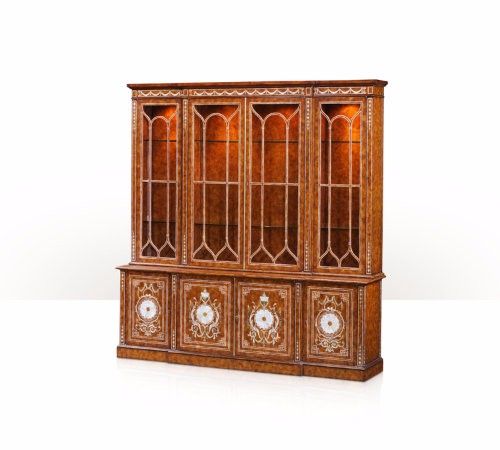 6305-123 Chest of Drawer - tủ hộc kéo