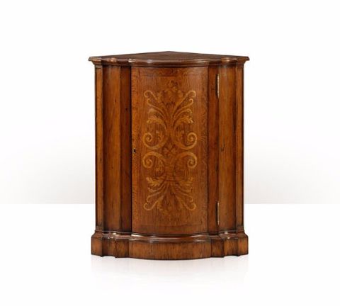 6105-343 Chest of Drawer - tủ hộc kéo
