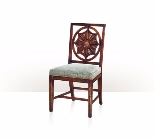 4000-619 Chair - ghế Empress