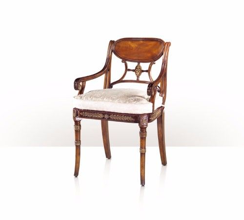 4100-515 Chair -The Wedding Breakfast Armchair