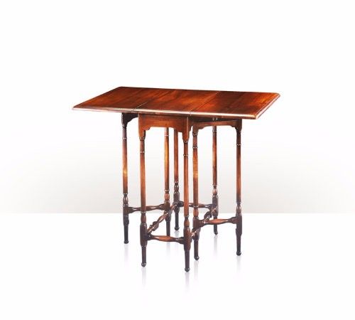 Bàn Classic Drop Leaf Table 5000-083