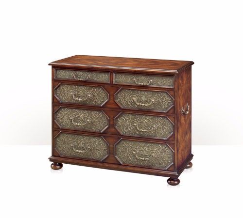 6005-151 Chest of Drawer - tủ hộc kéo