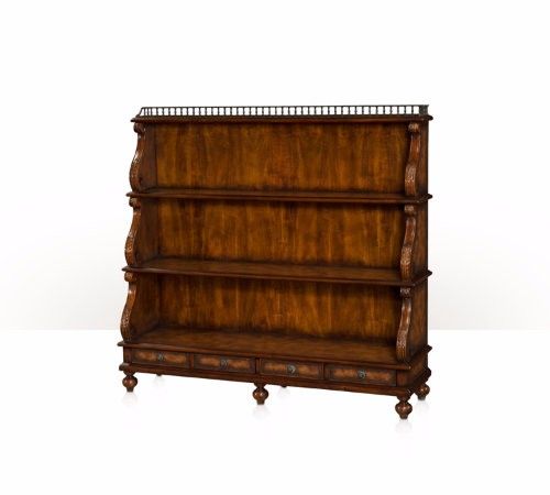 6333-021 Chest of Drawer - tủ hộc kéo