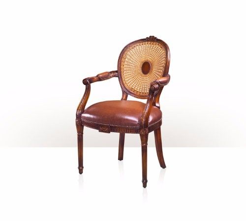 4100-411 Chair - ghế décor