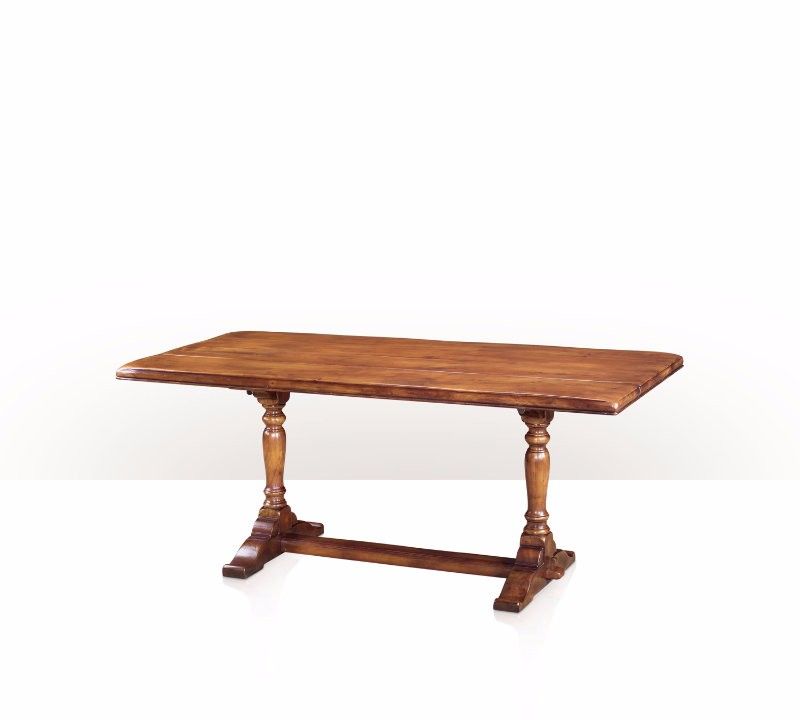 5400-059 Table - Bàn The English Refectory Table