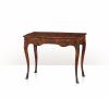 Bàn làm việc cổ điển Louis XV Rococo (7105-162)