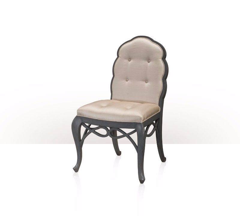 4002-128 Chair - ghế décor