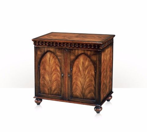 6105-192 Chest of Drawer - tủ hộc kéo