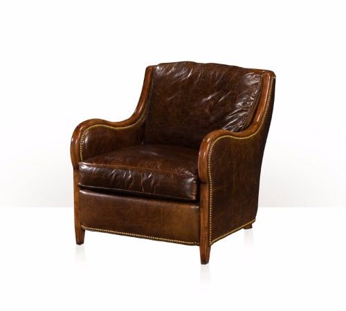 4233-121 Chair - ghế décor