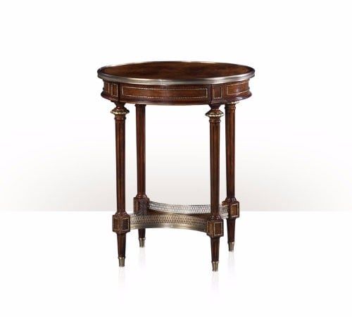 Bàn Louis XVI Fine - 5005-593 Table