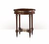 Bàn trang trí cổ điển Louis XVI ( Side Table)  5005-593