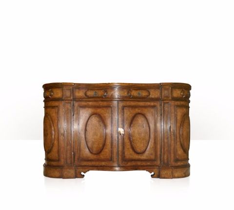 6105-348 Chest of Drawer - tủ hộc kéo