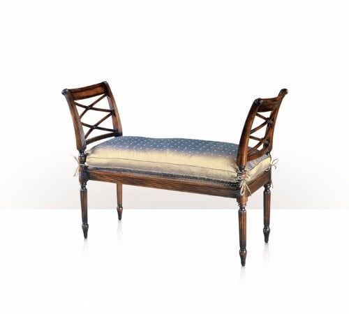 4500-039 Chair - ghế Contemplation