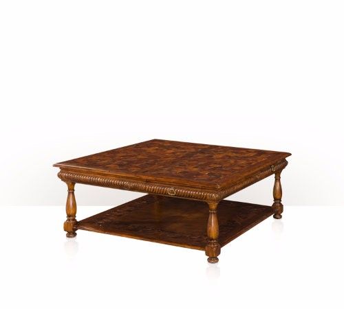 Bàn The Elizabethan Manor Cocktail Table 5100-176