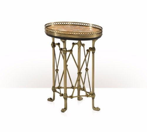 5021-029 Side Table - bàn side décor