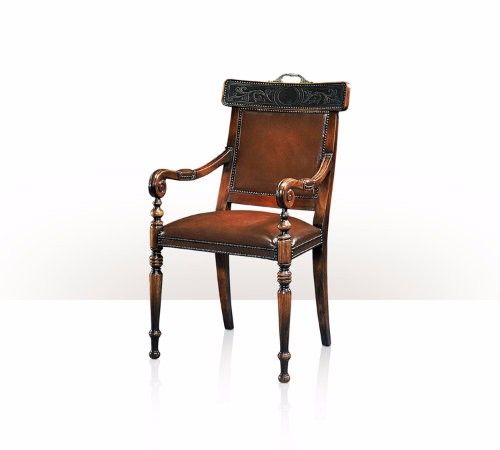 4100-066 Chair - ghế décor