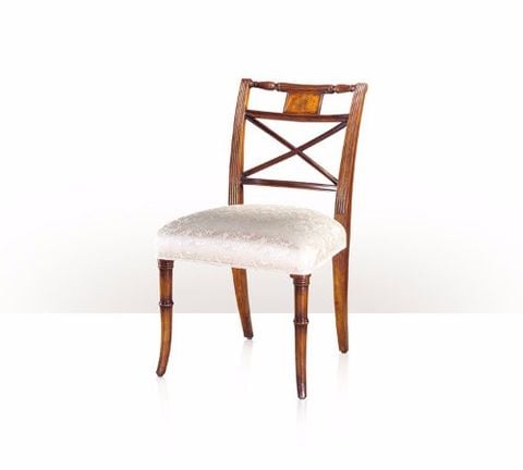 GHẾ ĂN CỔ ĐIỂN Assembly (4000-589)