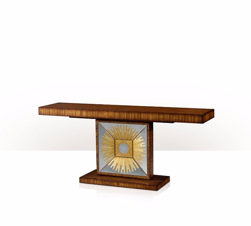 Bàn Twin Sunburst 5305-179