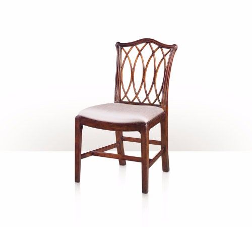 4000-566 Chair - The Trellis Chair