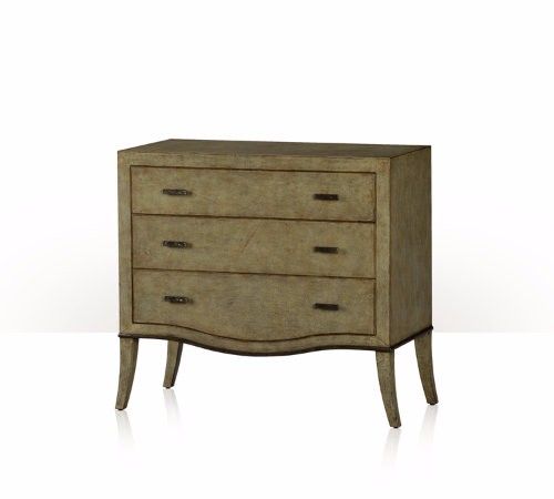 6033-158 Chest of Drawer - tủ hộc kéo