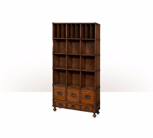 6333-001 Chest of Drawer - tủ hộc kéo