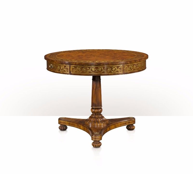 Bàn The Scrolling Vine Centre Table 5005-417