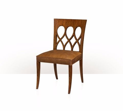 Ghế ăn cổ điển “ELEGANCE TWIST(4005-029) Chair
