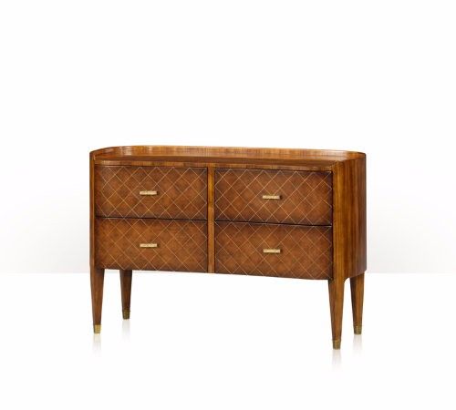 6005-349 Chest of Drawer - tủ hộc kéo