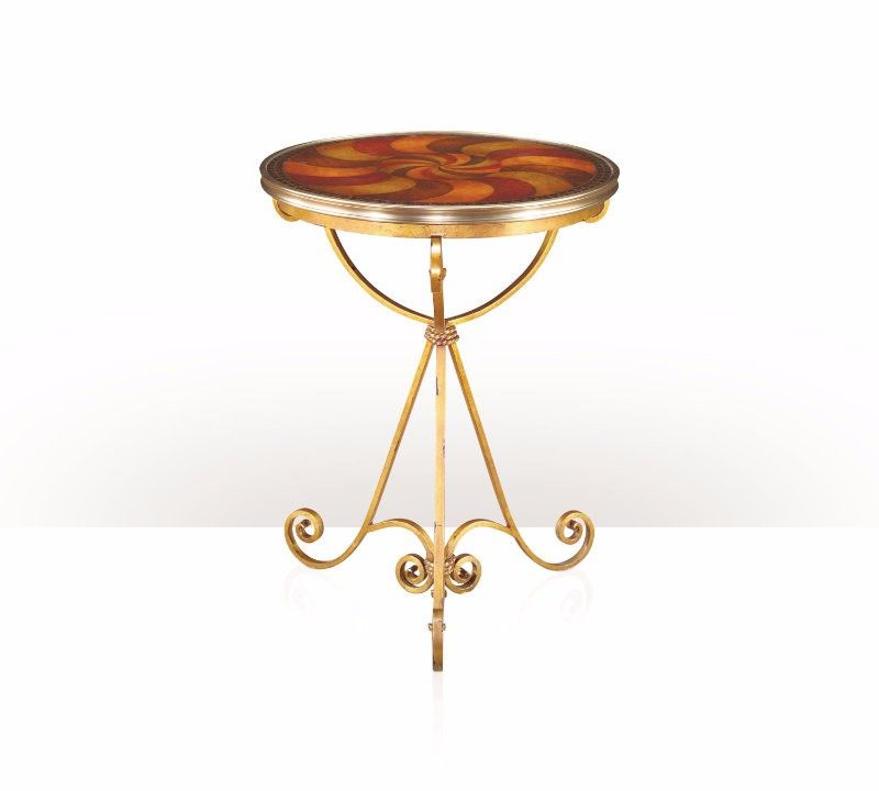 5012-012 Side Table - bàn side décor