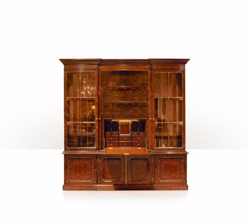 6305-129 Chest of Drawer - tủ hộc kéo