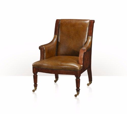 4205-015 Chair - ghế décor