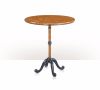 Bàn Classic Round Pedestal Table  5005-567