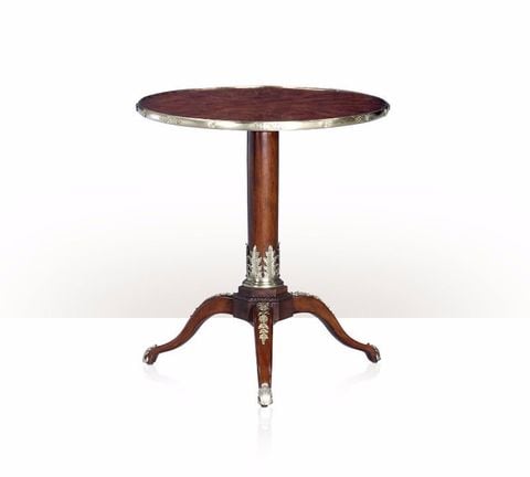 Bàn trà nhỏ Eugénie phong cách Napoleon III (5000-579)