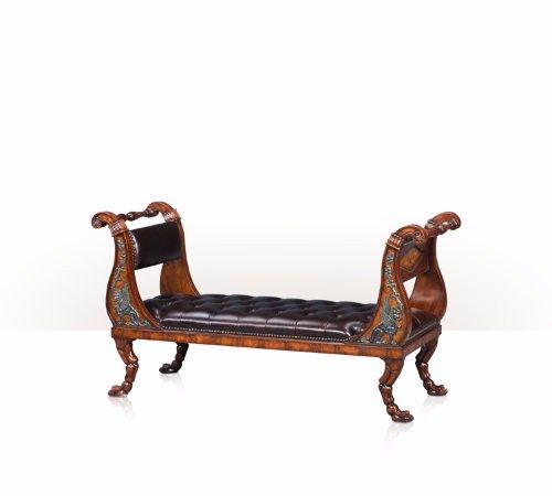 4400-210 Chair - ghế décor