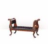 Ghế đôn Empire Style Chaise Bench 4400-210