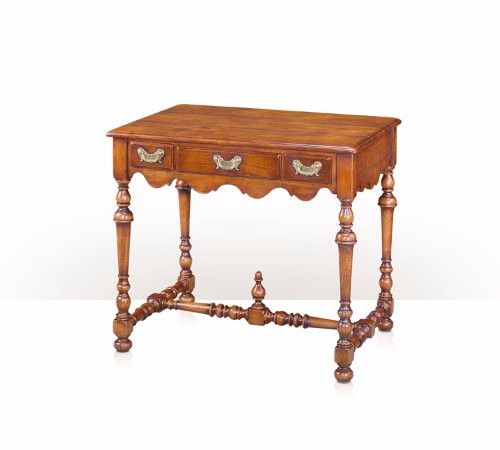 7100-136 Table - Bàn Décor