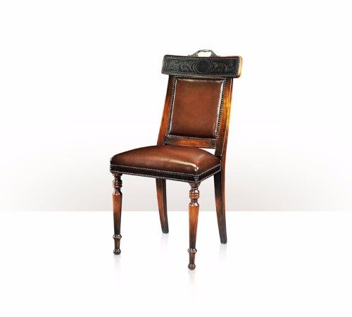 4000-060 Chair - ghế décor