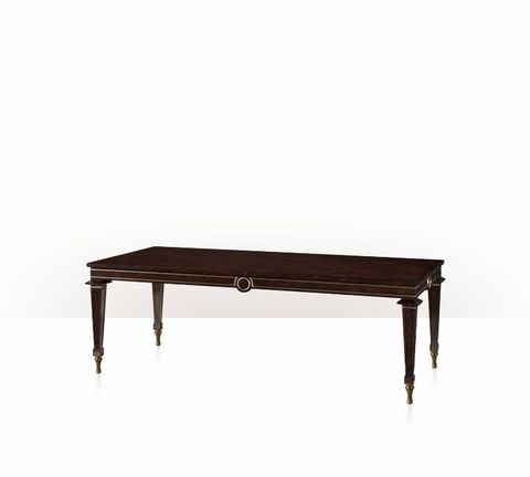 Bàn ăn cổ điển Rive Gauche (5405-200)