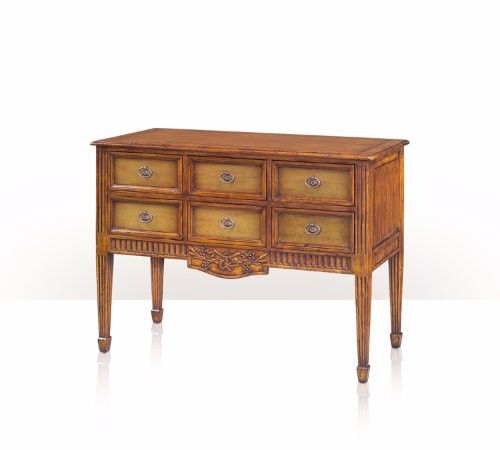 6000-194 Chest of Drawer - tủ hộc kéo